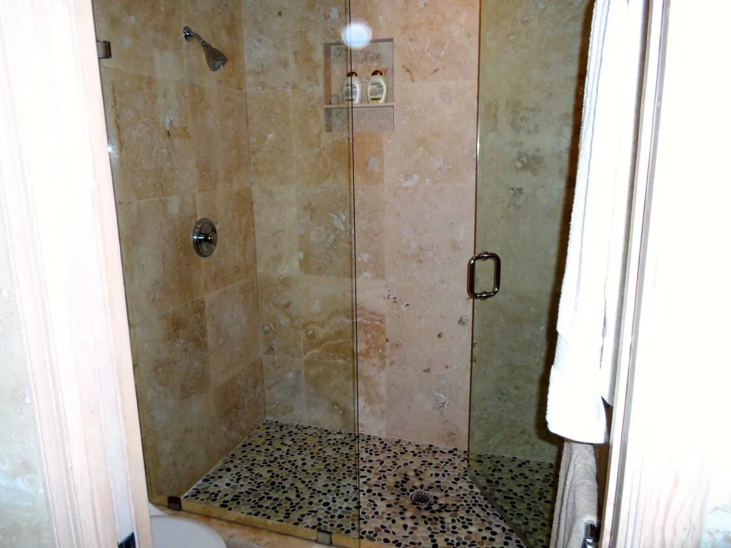 Door and Panel — Superior Showers, Tamarac FL
